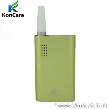 2014 New Product 2014 Dry Herb Vaporizer Flowermate Vapormax V